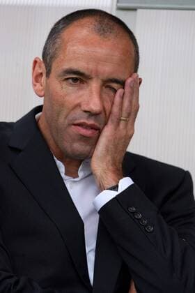 Football, France, Ligue 1, Paris St. Germain - Girondins Bordeaux 0:2