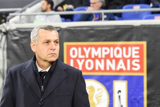 Football, CL, Olympique Lyon - Hoffenheim's group opponents
