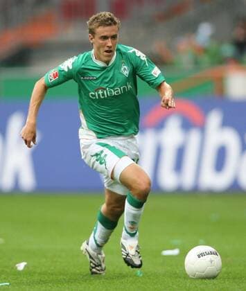 Football, Max Kruse apparently about to return to Werder Bremen