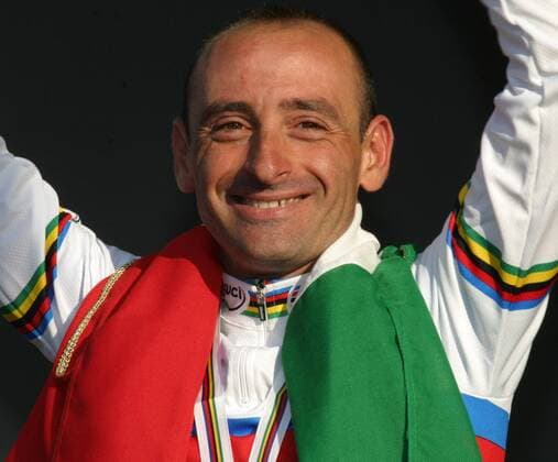 Cycling, world champion road race for the last 10 years