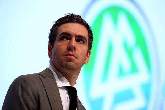 Football, Phillip Lahm becomes Managing Director of DFB Euro GmbH