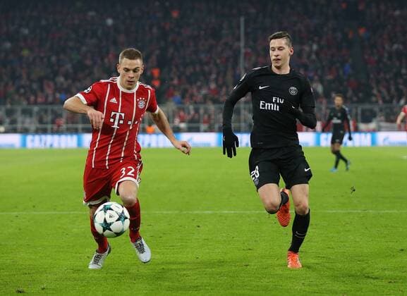 Football, Preview CL Final, Paris St. Germain - FC Bayern Munich