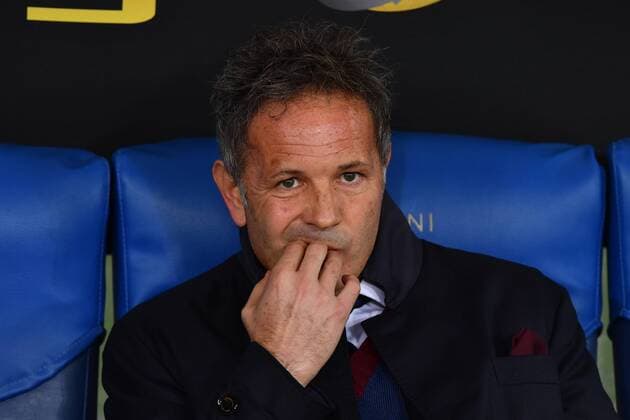 Football, FC Torino parts ways with coach Sinisa Mihajlovic