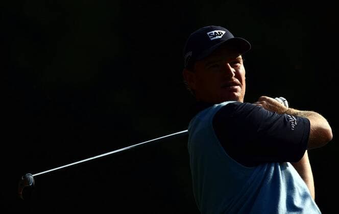 Golf, HSBC World Matchplay Championships, Day 1