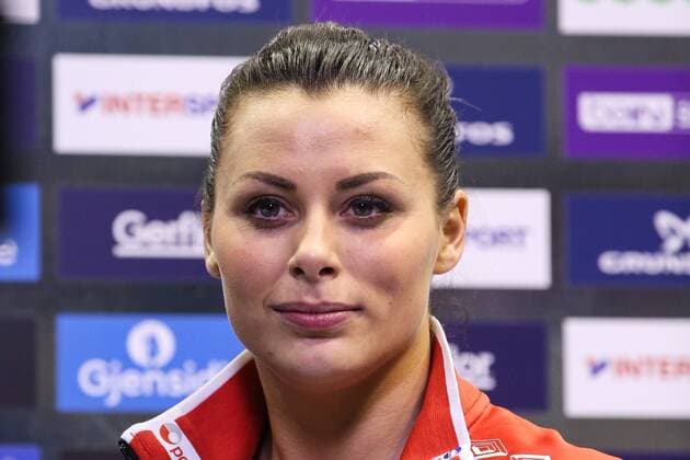 Handball, European Championship, Norwegian national player Nora Mörk makes serious accusations against male colleagues