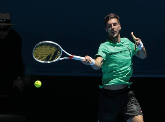 Tennis, Hopman Cup
