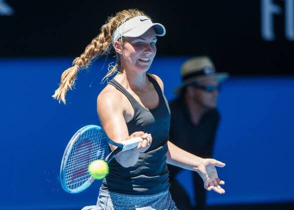 Tennis, Hopman Cup in Perth