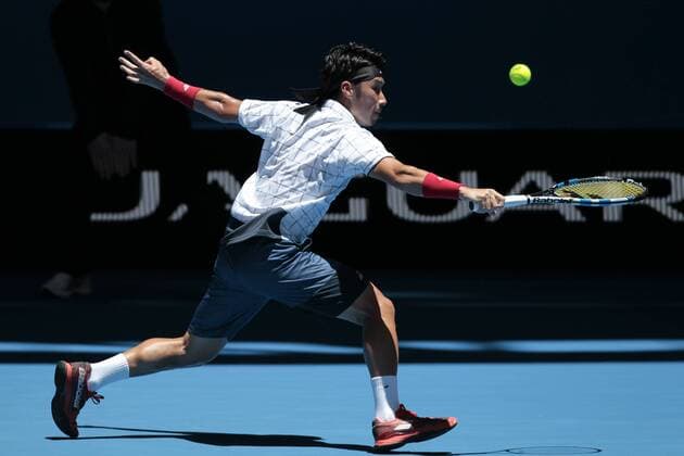 Tennis, Hopman Cup in Perth