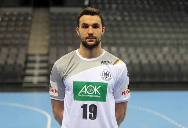 Handball, HBL, SC DHfK Leipzig parts ways with sports director Bastian Roschek - Stock photos