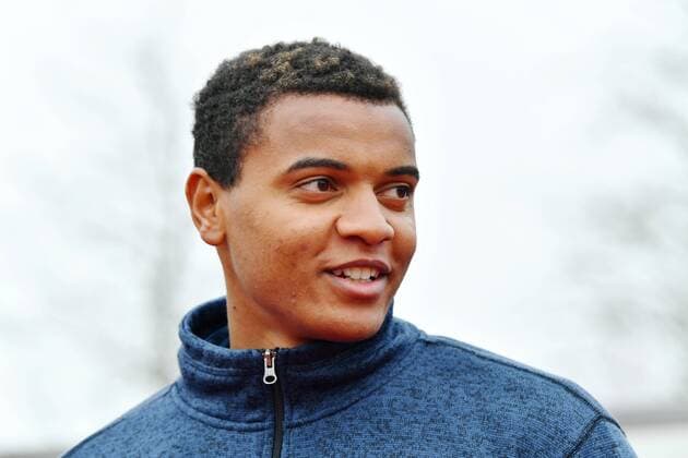 Football, Borussia Dortmund about to sign Manuel Akanji