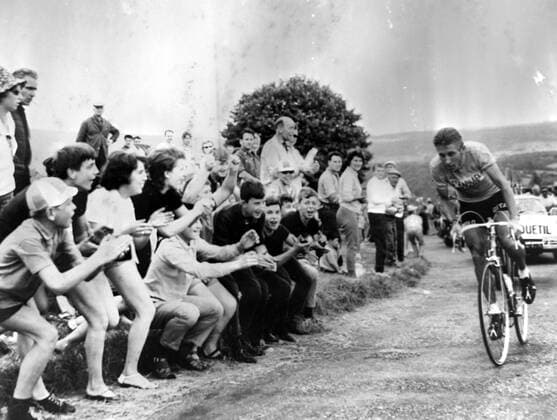 Tour de France - History