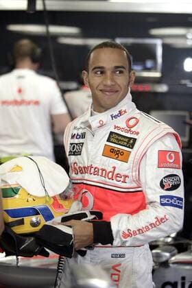 Motorsport, Formula 1, Interlagos GP, Free practice for the season finale
