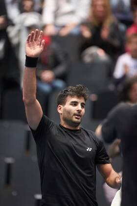 Tennis, ATP Challenger Koblenz