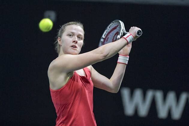 Tennis, Württemberg Indoor Championships