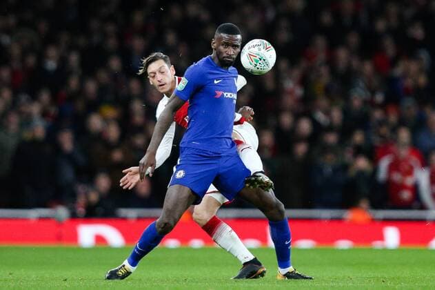 Football, EL Final, FC Chelsea - FC Arsenal, Preview