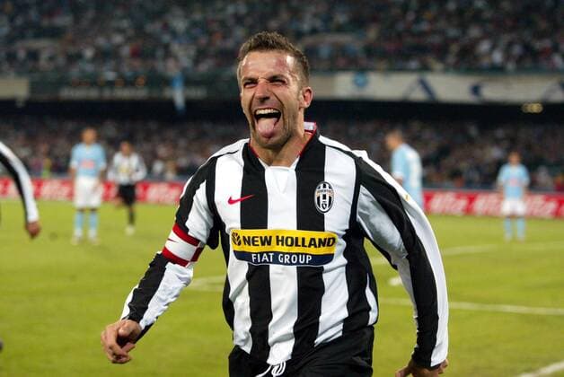 Football, Italy, Serie A, SSC Napoli - Juventus Turin 3:1