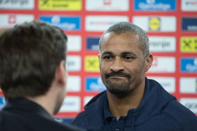 Handball, European Championship, Press Talks