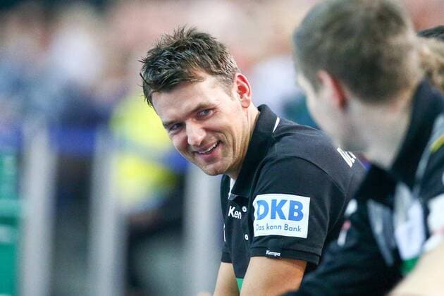 Handball, DHB All Star Game 2018 in Leipzig
