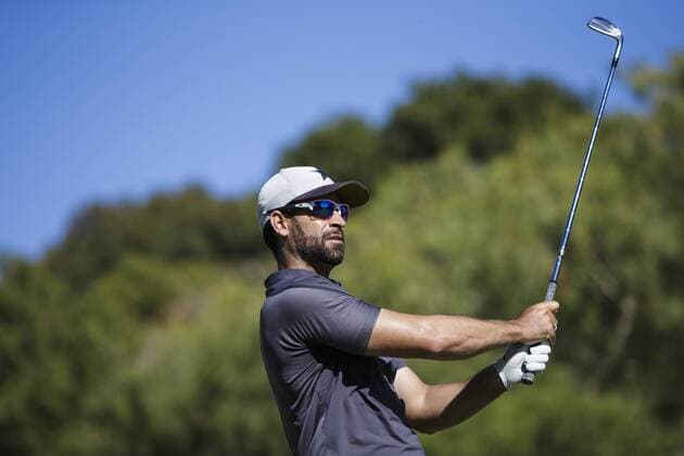 Golf, James Nitties breaks world record with nine birdies in a row