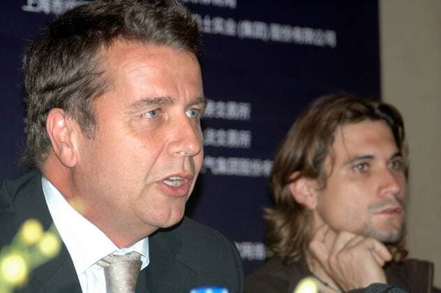 Tennis, ATP, Preview of the Masters Cup 2007 in Shanghai