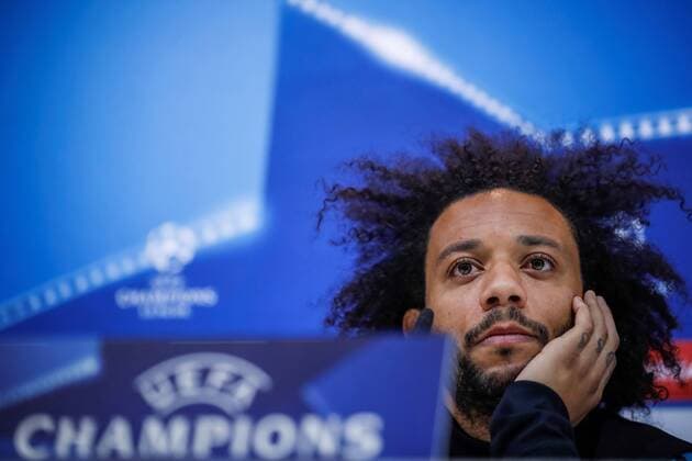 Football, CL, Real Madrid Press Conference