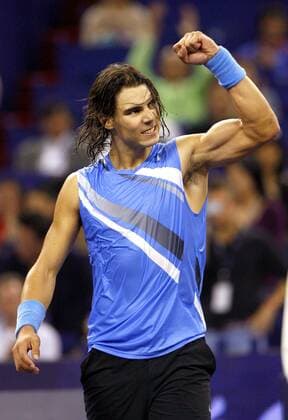 Tennis, ATP Masters Cup