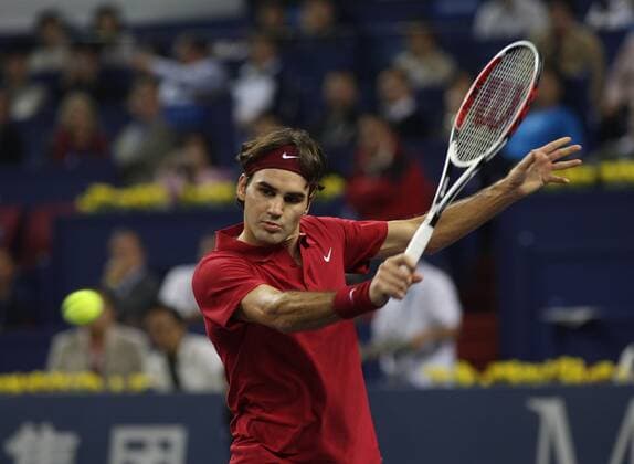 Tennis, ATP Masters Cup