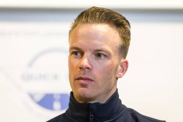 Cycling, Scandal over photo with Belgian Iljo Keisse