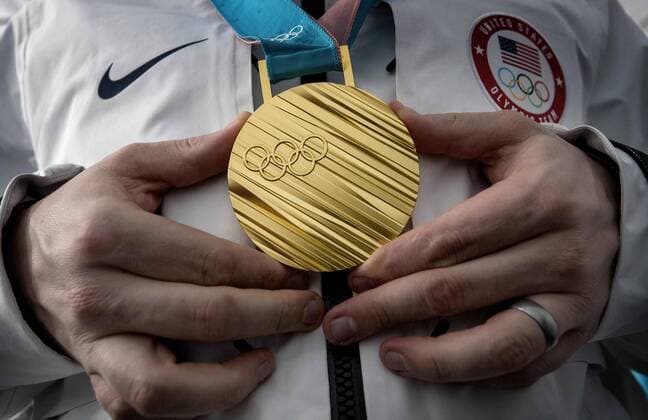 Olympics, History, The best moments of the 2018 Winter Games in Pyeongchang