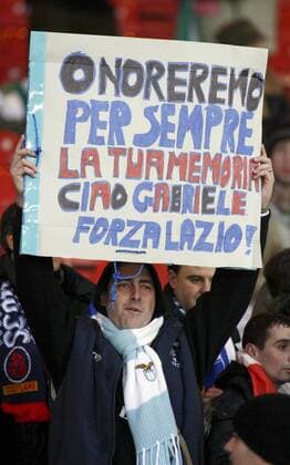 Football, European Championship Qualification, Scotland - Italy 1:2