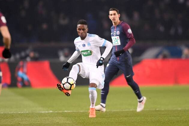 Football, Coupe de France, Paris Saint Germain - Olympique Marseille