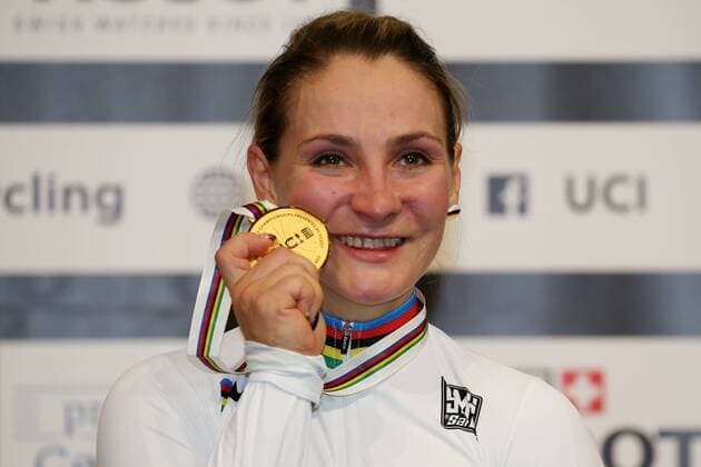 Pictures of the Year 2018, Sport 03 March