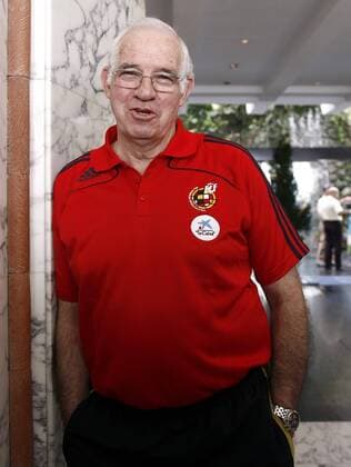 Football, European Championship Qualification, Press Conference of the Spanish National Team
