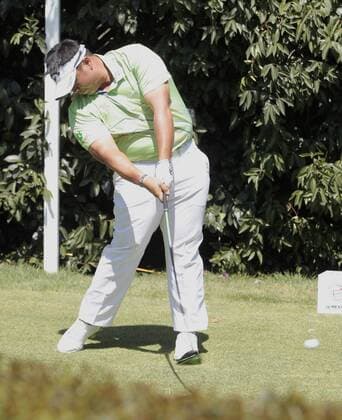 Gulf, WGC Mexico
