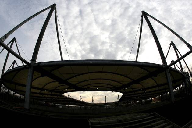 Cycling, opening of the Erfurt-Andreasrieth cycling track