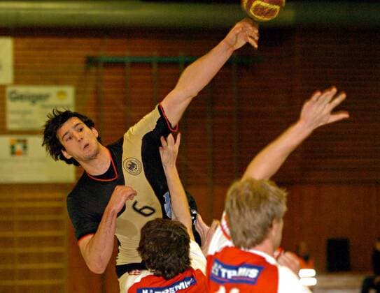 Handball, Death in U21, Sebastian Faißt dies during international match
