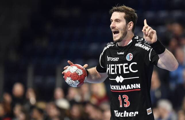 Handball, HBL, Michael Haaß becomes coach of the HC Erlangen starting from 2020