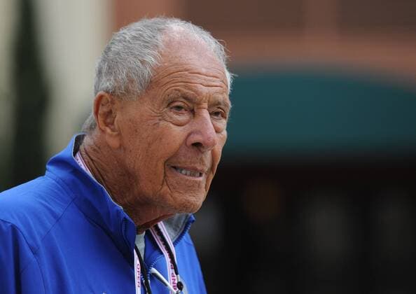 Necrology 2022, Tennis, coaching legend Nick Bollettieri is dead
