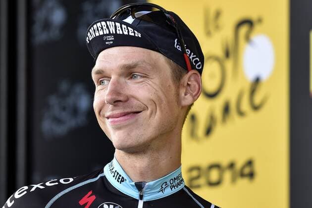 Cycling, The most beautiful cycling caps