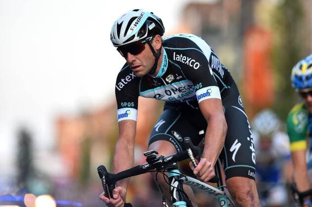 Cycling, Alessandro Petacchi suspended for two years due to doping