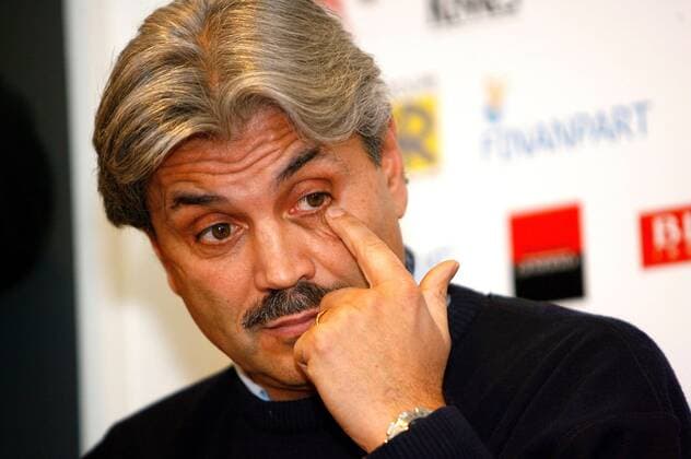 Football, France, Ligue 1, Guy Lacombe is new coach of Rennes
