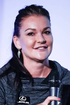 Tennis, PK Agnieszka Radwanska in Warsaw