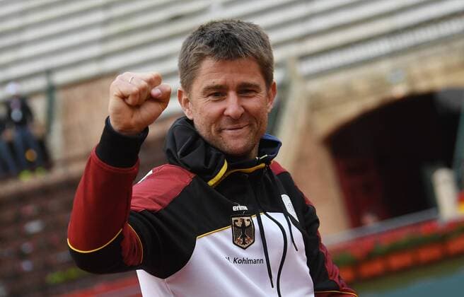 Tennis, Michael Kohlmann becomes Boris Becker successor at the DTB