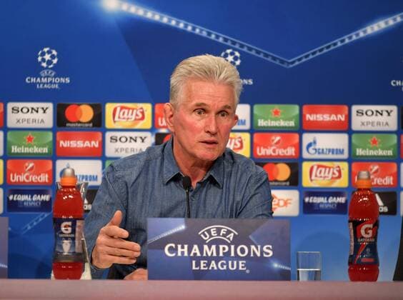 Football, CL, PK FC Bayern Munich