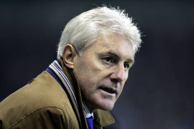 Football, Belgian Hugo Broos becomes Cameroon's new national coach