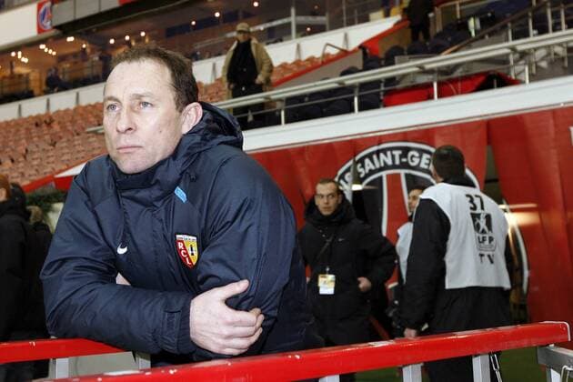 Football, France, Ligue 1, Paris Saint Germain - RC Lens 3:0