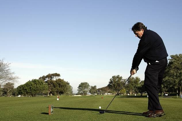 Golf, PGA Tour, Buick Invitational 2008