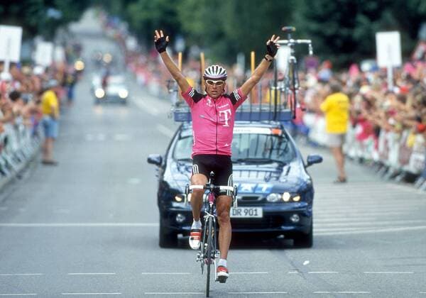Cycling, Deutsche Telekom ends its sponsorship of cycling with immediate effect
