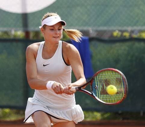 Tennis, Wiesbaden Open