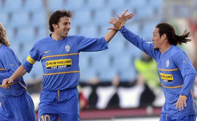 Football, Italy, Serie A, Udinese Calcio - Juventus Turin 1:2